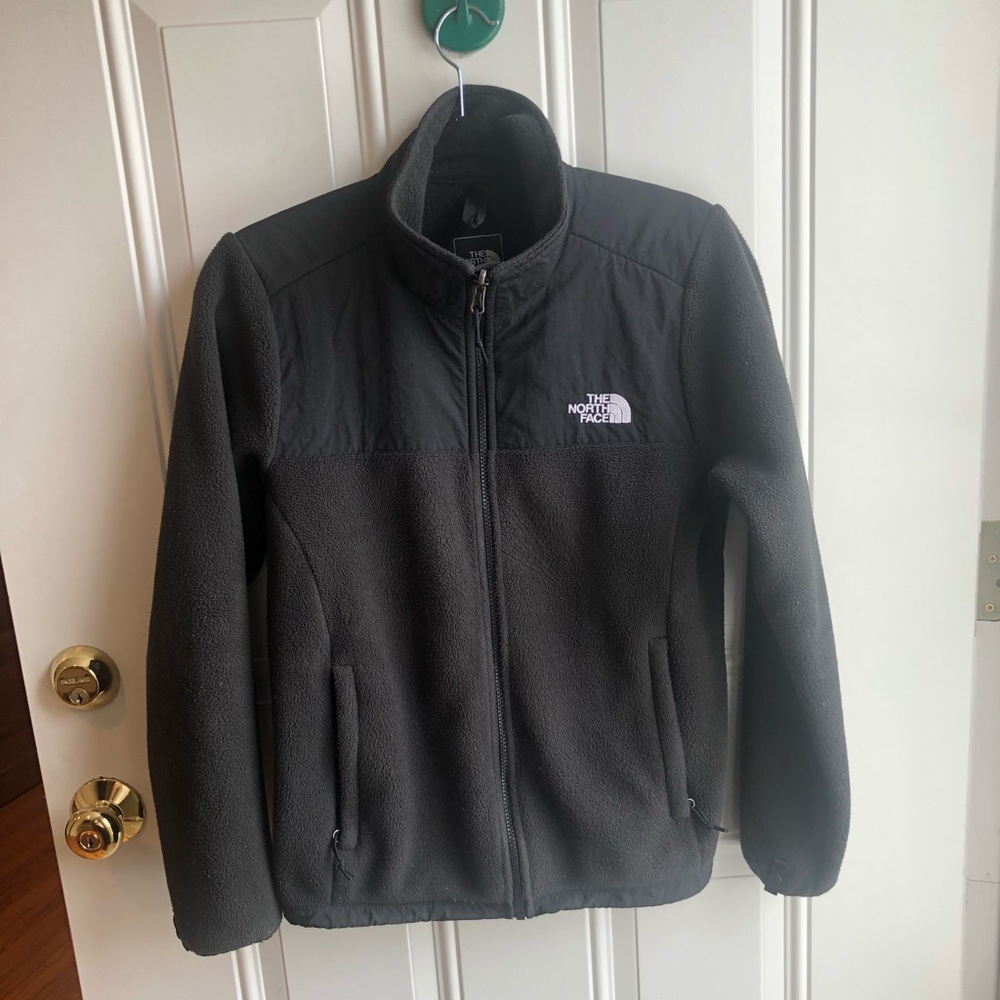 North Face jacket